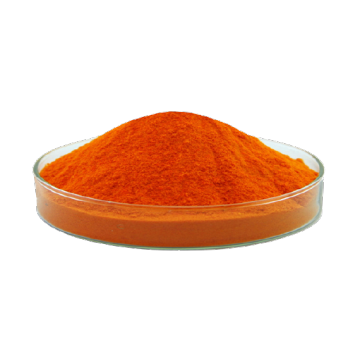 Natural edible Annatto pigment